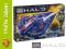 Mega Bloks HALO Statek kosmiczny Seraph 97015