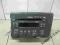 VOLVO S60 V70 XC70 RADIO CD HU 803 HU-803 00-04r
