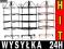 Stojak na Kolczyki Biżuterię PREZENT Warszawa SALE