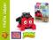 Mega Bloks Moshi Monsters Figurka Diavlo 80653