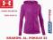 UNDER ARMOUR 1239218 bluza damska Fleece Storm S