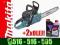 MAKITA EA3200S35A PIŁA SPALINOWA PILARKA 1,85KM GR