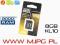 KARTA MICROSDHC GOODRAM 16GB KL10 DO SAMSUNG YOUNG