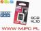 KARTA MICROSDHC GOODRAM 8GB KL10 DO SAMSUNG YOUNG