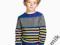 H&amp;M EXTRA SWETER NOWY Z NIEMIEC 92 NEW