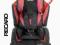 Recaro Young Sport 9-36 Fotelik samochodowy Cherry