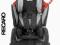 Recaro Young Sport 9-36 Fotelik samochodowy Graph