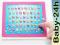 TABLET 3D EDUKACYJNY MALUCH WESOŁE PRZEDSZKOLE