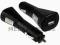UNIWERSALNA ŁADOWARKA SAMOCHODOWA NA USB MP3 MP4