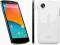 NOWY NEXUS 5 WHITE 16GB *BEZ SIMLOCKA* OPOLE