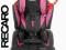 Recaro Young Sport 9-36 Fotelik samochodowy Pink