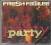 FRESH FAMILIEE - PARTY  /CD1441