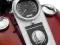 HARLEY RAMKA ZEGARY LICZNIK 100% ORYGINAŁ