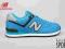 New Balance 574 (44.5) sneaker classic ML574WBB