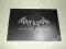 DUŻY artbook BATMAN ORIGINS piękny UNIKAT 27x19cm