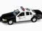 WELLY,CROWN VICTORIA '99 POLICYJNY SKALA 1:34,3153