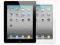 iPad 2 3 4  digitizer szybka nowy