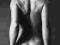 Mick Payton tyłem - Sexi - plakat 61x91,5 cm