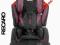 Recaro Young Sport 9-36 Fotelik samochodowy Violet