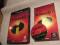 The Incredibles-Iniemamocni -Nintendo GameCube-NGC
