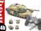 REPLIKA CZOŁG ABRAMS M2A1 ZDALNIE STEROWANY 2MODEL