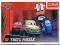 ZŁOMEK ZYGZAK AUTA CARS 2 PUZZLE 54 MINI TREFL