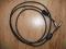 kabel antenowy PROFIGOLD oxygen free 99.96% 2m