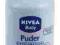 Puder hipoalergiczny NIVEA przeciw odparzeniom
