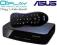 ASUS O!play HD Media Player HDP-R1 1080p LAN USB