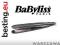 Prostownica  BaByliss ST225E  CERAMIKA  85 x 22mm