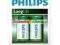 BATERIA PHILIPS R14 (2 SZT.) LONGLIFE