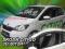 Owiewki  HEKO Skoda Citigo 3d od 2012r