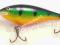 WOBLER RAPALA SHAD RAP SSR07 P WOBLER BYDGOSZCZ