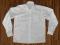 Biała bluzeczka koszulowa 140 cm 10 lat
