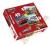 Puzzle Trefl 3w1 Disney Cars Auta 34036