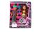 Ala Monster high, lalka i ken, laleczki