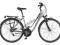 Rower trekkingowy Author SYMPHONY 17'' AMBike