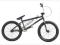 BMX WTP WeThePeople Justice 20,5'' czarno-złoty