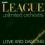 CD HUMAN LEAGUE - Love and Dancing