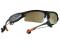 Profesjonalne Okulary SUNCAM z kamerą i MP3