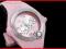 PERFECT Sport śliczny delikatny zegarek prezent