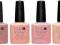 CND Shellac INTIMATES COLLECTION SOFT SHADES 7.3ml