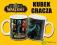 KUBEK Z GRY WORLD OF WARCRAFT +NICK DLA GRACZA!
