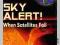 Sky Alert!: When Satellites Fail Springer Praxis B