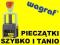 PIECZATKA PIECZATKI DATOWNIK + TEKST WAGRAF D230