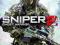 SNIPER GHOST WARRIOR 2 LIMITOWANA PC - GRYMEL