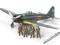 ! Mitsubishi A6M3/3a Zero 1:48 Tamiya 61108 !