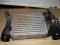 INTERKULER INTERCOLER AUDI A4 B6 1.8T GARWOLIN