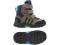 ADIDAS HOLTANNA SNOW BUTY DZIECIĘCE G61393 r.22