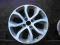 FELGA ALUMINIOWA CITROEN 4x108 7x17 ET26